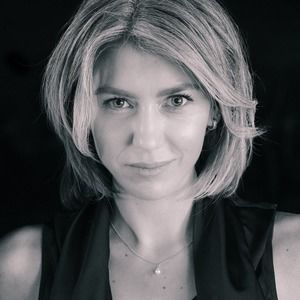 Meet your Posher, Mélanie